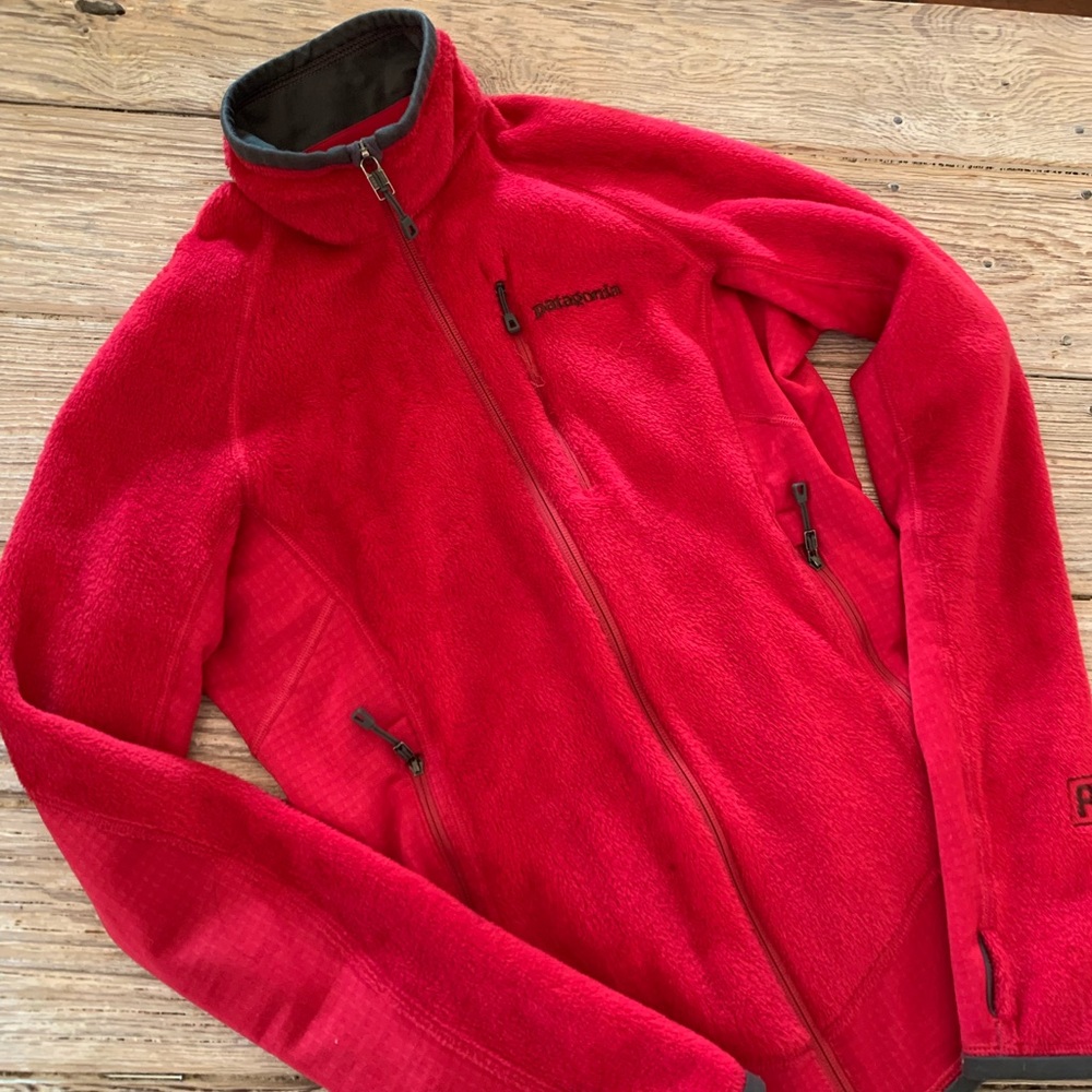 Patagonia R1 Fleece, size Small